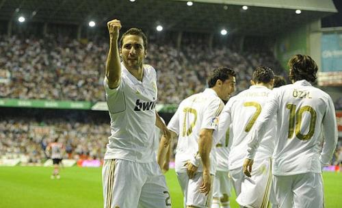 伊瓜因球员,伊瓜因足球