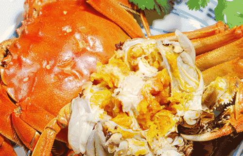 「团购」中秋送礼必备！价格低质量好的阳澄湖大闸蟹要去哪里买呢？这只来自阳澄湖的鲜活大闸蟹肥美爆膏正当时，错过等一年！