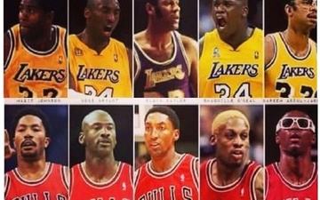 巴克利嘲讽奥尼尔生涯后期得分,奥尼尔为什么会和巴克利冲突