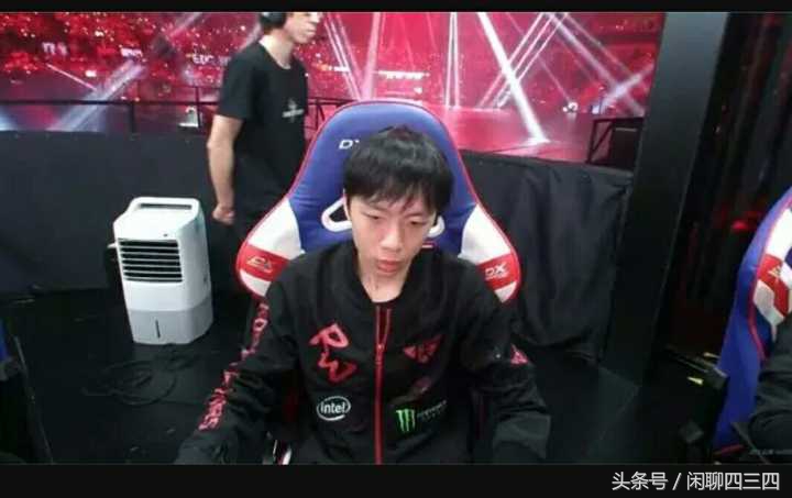 去年的一号种子，今年的冒泡赛战队，EDG能否上演去年WE的奇迹？