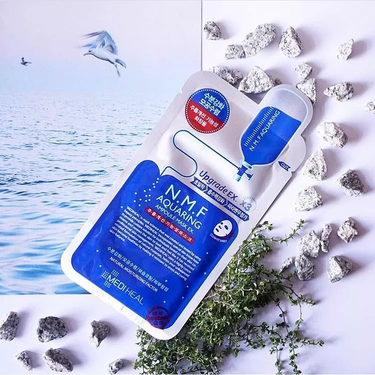 达肤妍b5面膜回购分享,平价回购面膜推荐哪款好用