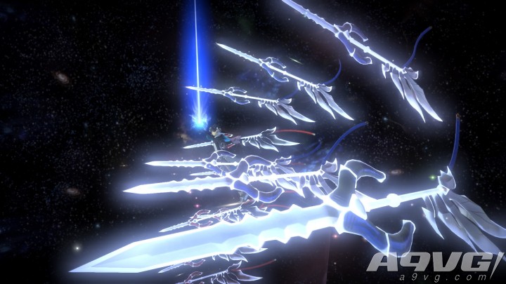 fateextella中文界面,fateextellalink全礼