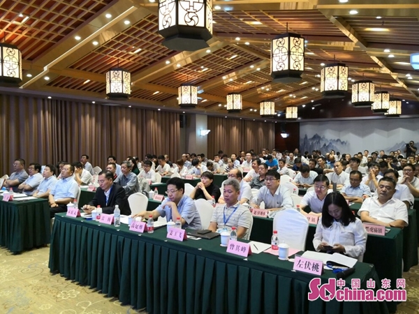 第20届中国梁山专用汽车展会,第十六届梁山专用车展会