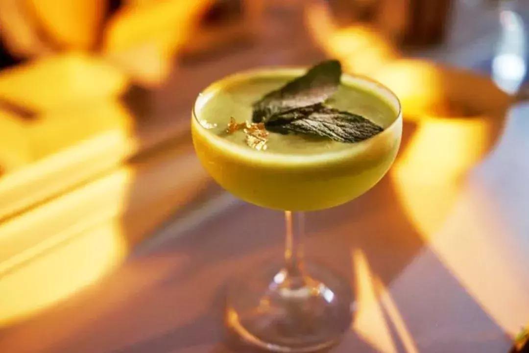 火遍上海的酒吧,火遍魔都的夜店