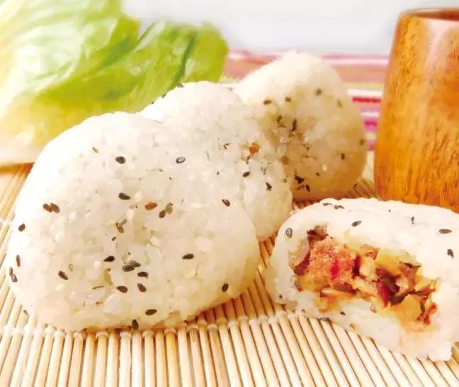 冷冻饭团即食排行,冷冻饭团排行榜