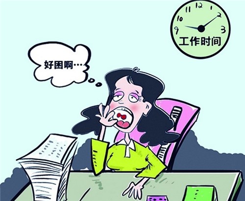 职业压力症的解决方法,职业倦怠与心理压力的缓解方法