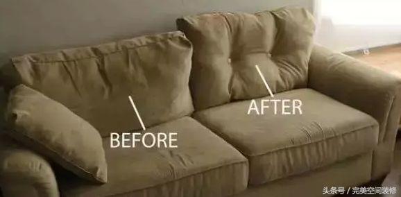 真皮沙发好不好,只用看这三点!