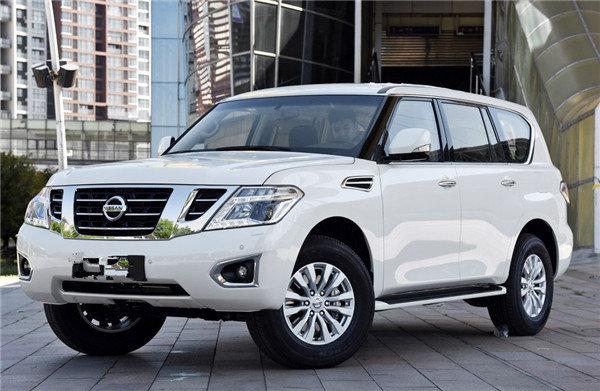 适用日产途乐y62,日产途乐y62电尾门