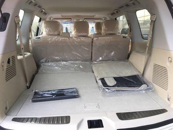 适用日产途乐y62,日产途乐y62电尾门