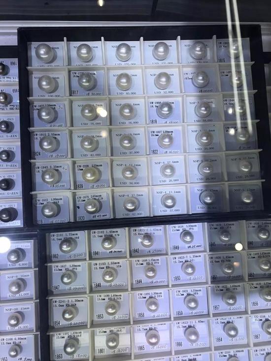 香港珠宝展入场条件,香港珠宝展2023年时间表