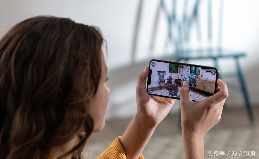 苹果正式发布applewatchseries6,2020苹果发布applewatch