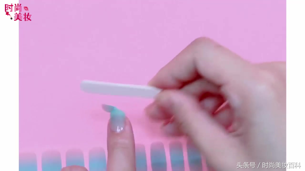 美甲蝴蝶贴纸网红爆款,tomoni美甲贴纸