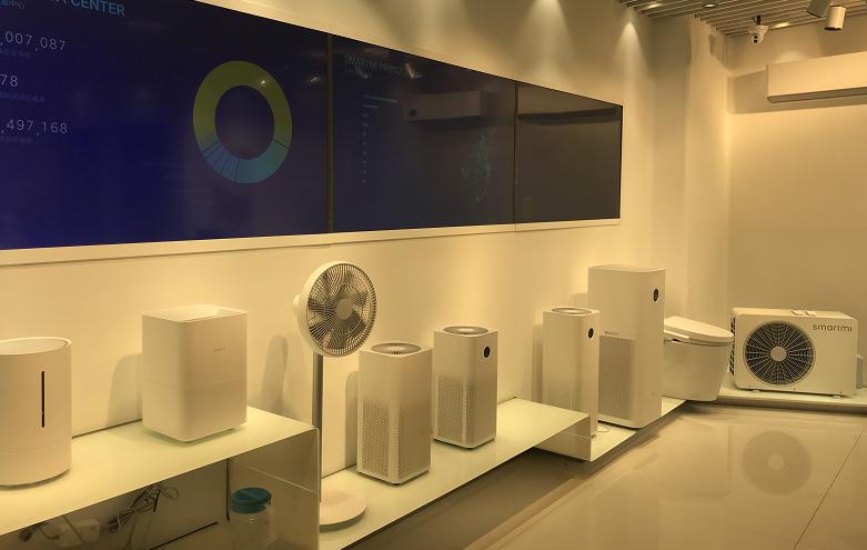 米家互联网空调扇测评,实测米家互联网空调