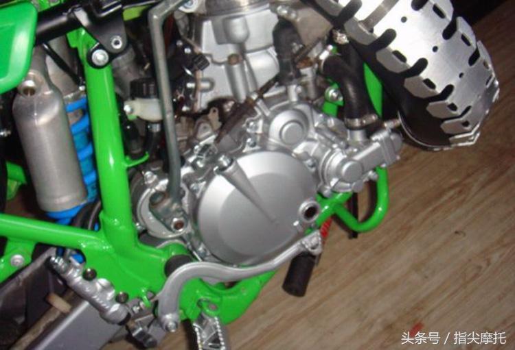 老款川崎kdx200越野,老款川崎kdx200越野视频