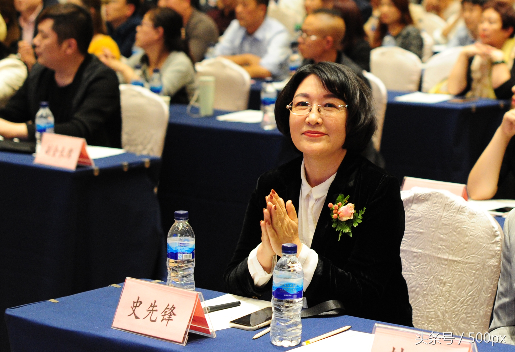 2022年新美业转型破局,美业大咖完整演讲