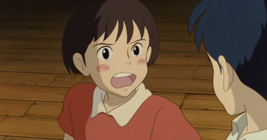 侧耳倾听初恋的美好,关于青春爱情的动画电影推荐