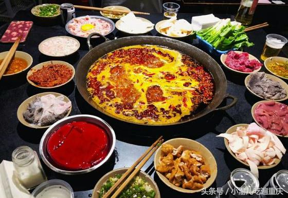 重庆美食攻略30种,重庆美食攻略及美食推荐