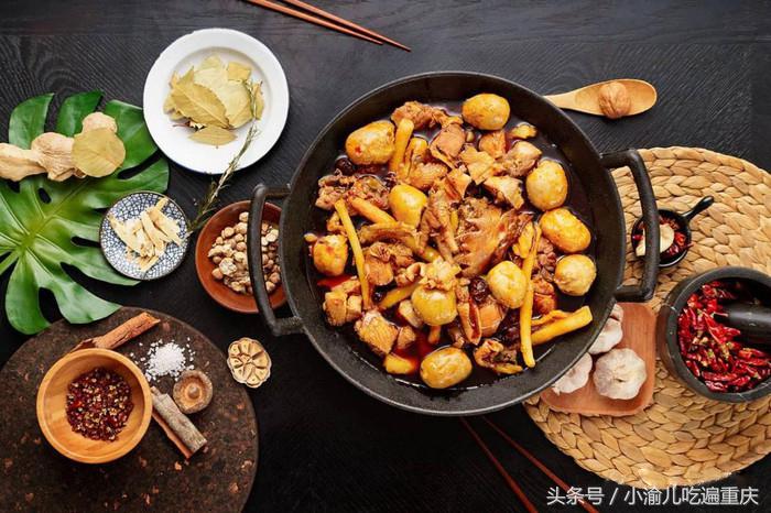 重庆美食攻略30种,重庆美食攻略及美食推荐