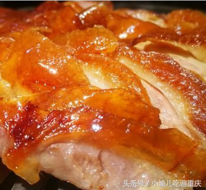 重庆美食攻略30种,重庆美食攻略及美食推荐