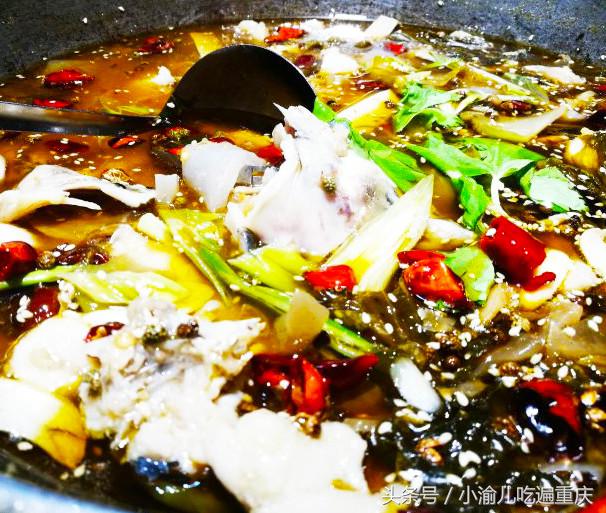 各地美食推荐重庆篇,吃货必备重庆必吃美食攻略