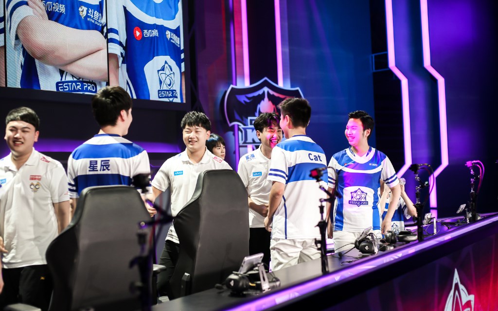 kpl实力排行野王,kpl实力最强战队排行