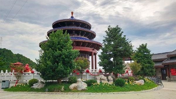 梅州客家风情故事,梅州客家人游记