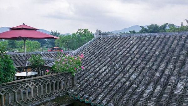 梅州客家风情故事,梅州客家人游记