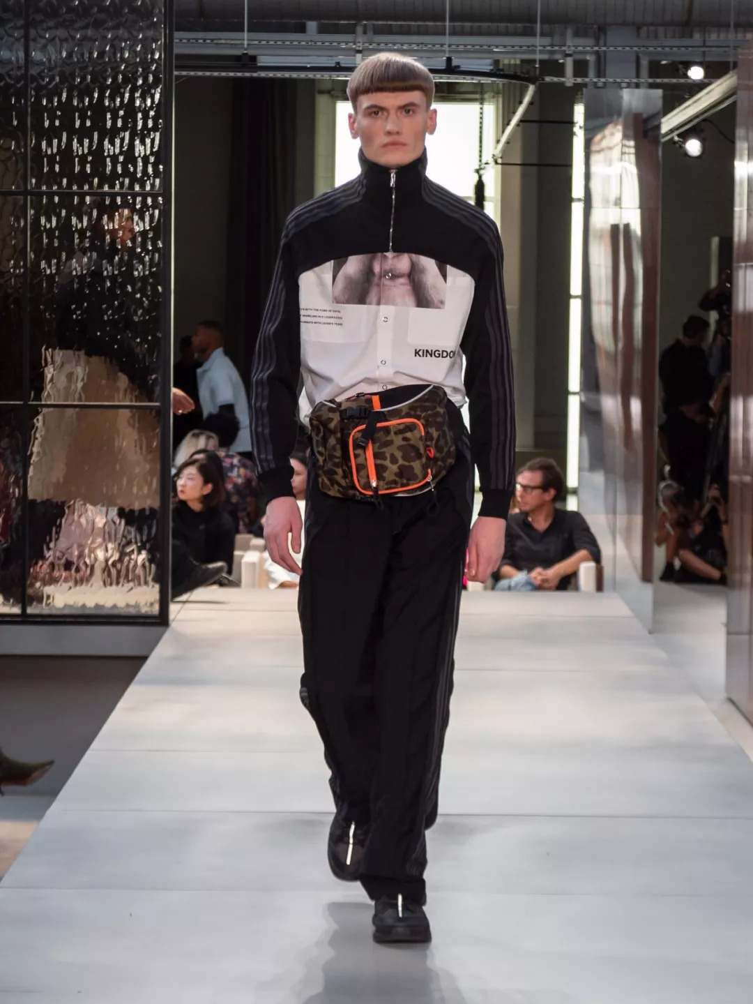 burberry新中式,burberry2024年春季新款