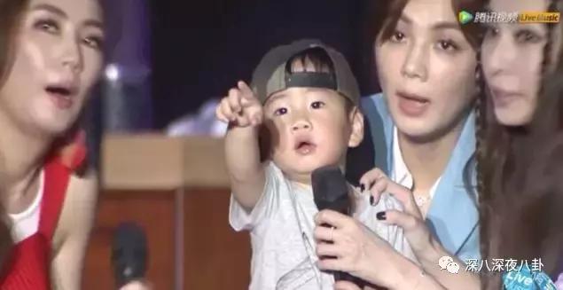 问什么叫“靠作品说话”？SHE绝对是华语乐坛的一个标准答案