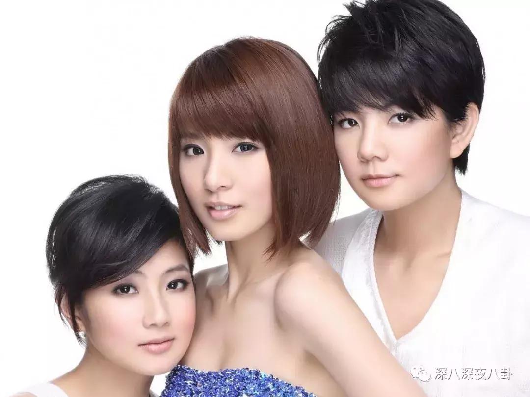 问什么叫“靠作品说话”？SHE绝对是华语乐坛的一个标准答案