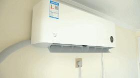 米家互联网空调扇测评,实测米家互联网空调