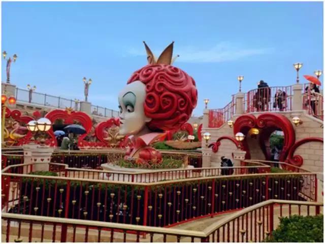 上海迪士尼最优攻略,上海迪士尼住宿攻略