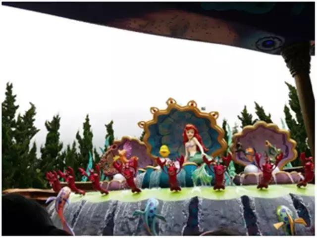 上海迪士尼最优攻略,上海迪士尼住宿攻略