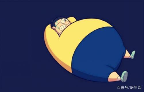 肥胖会影响生殖功能吗,肥胖会影响身体什么功能