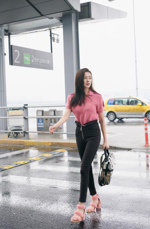 胯太宽裤子脱不下去了怎么办,胯大裤子穿不上怎么办