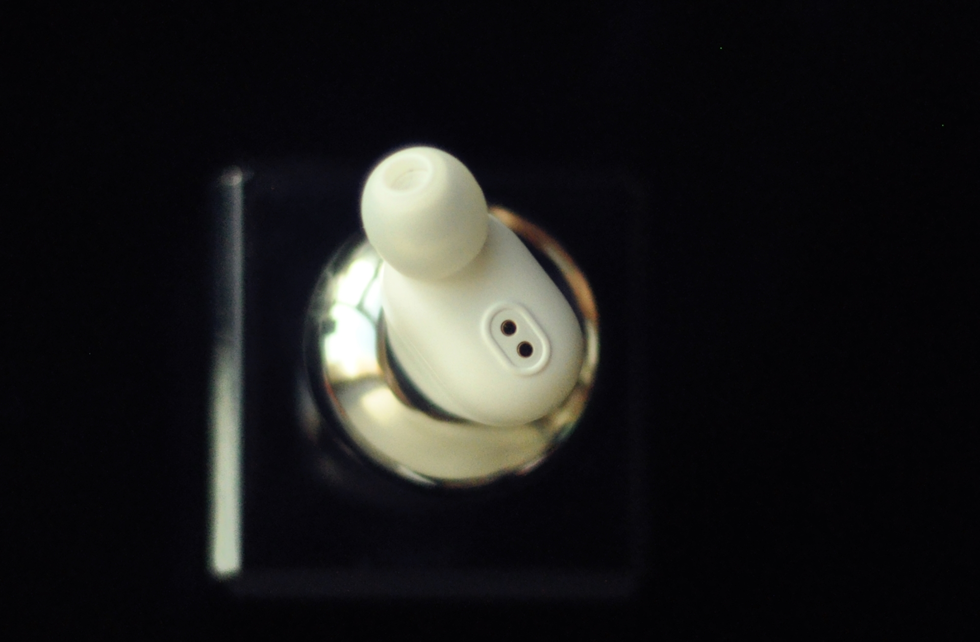 小米无线蓝牙耳机半入耳式,蓝牙耳机迷你超级小入耳式小米