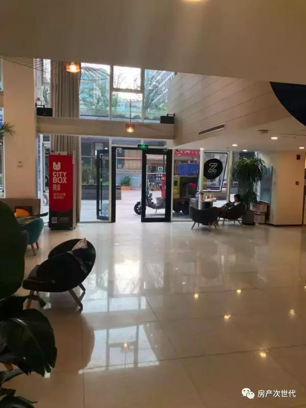 头昏、失眠、全身红疹、不能维权，我住的可是最贵的自如寓！