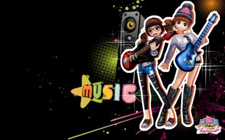 劲舞团那些年的回忆,劲歌热舞一代人的回忆