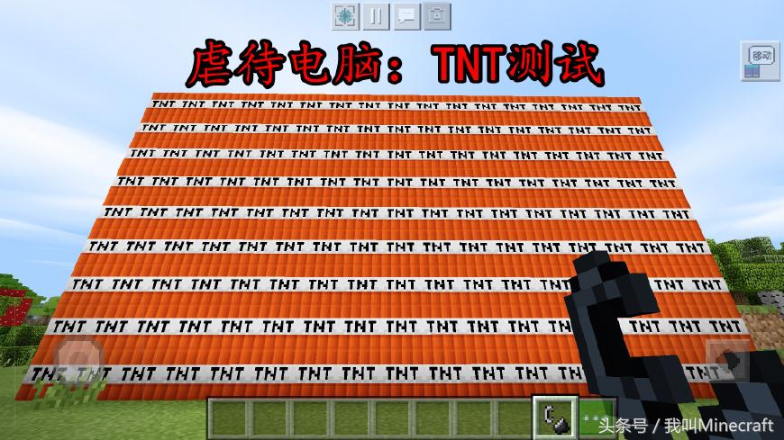 我的世界老玩家必备功能玩法,我的世界通关后还有什么玩法