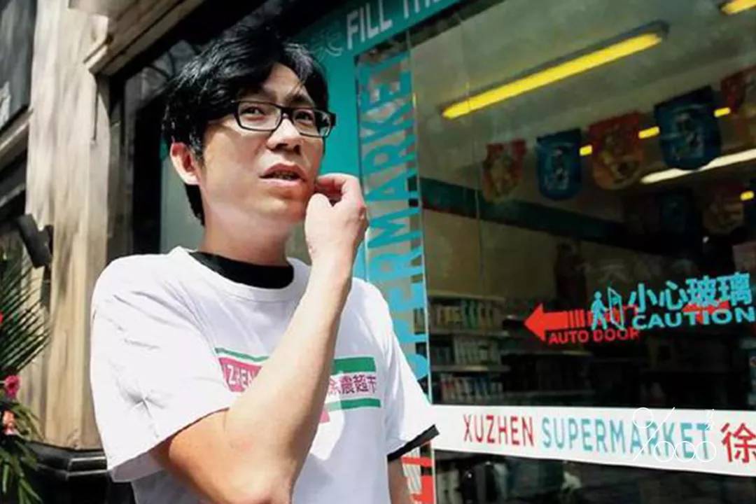 这什么鬼超市啊？一开门就售“空”，竟还开了十一年