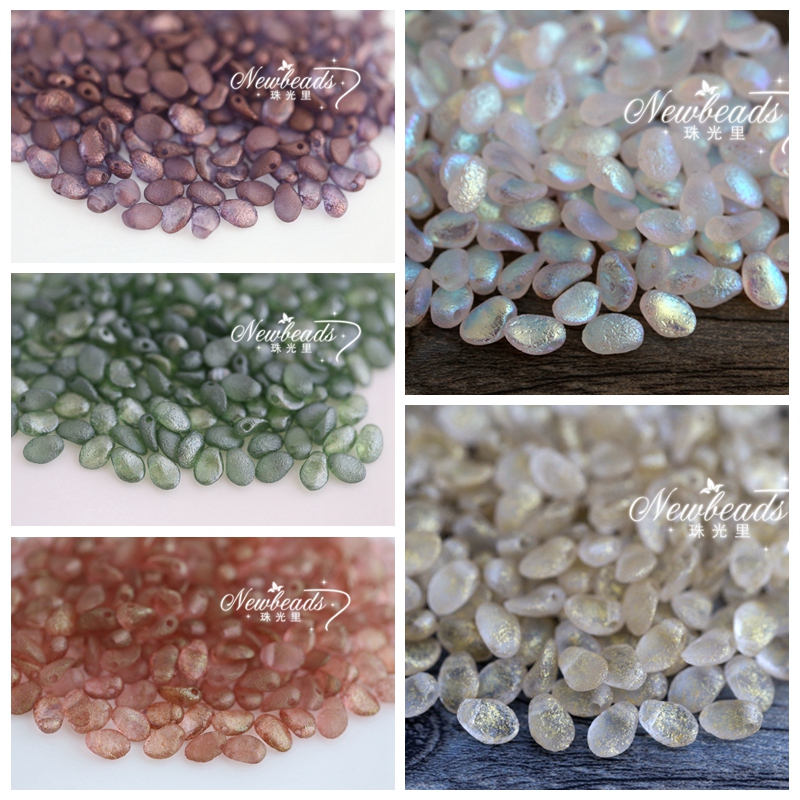 推荐好用颜值高的簪子,自己做簪子简单又好看