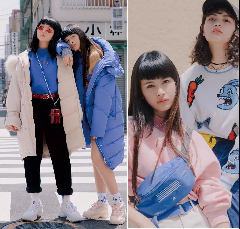 peacebird联名飞跃,peacebird小黄人合作系列卫衣