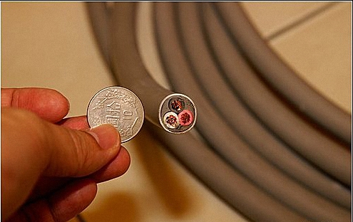 听音响能听出功率力度够不够吗,音响电源专线