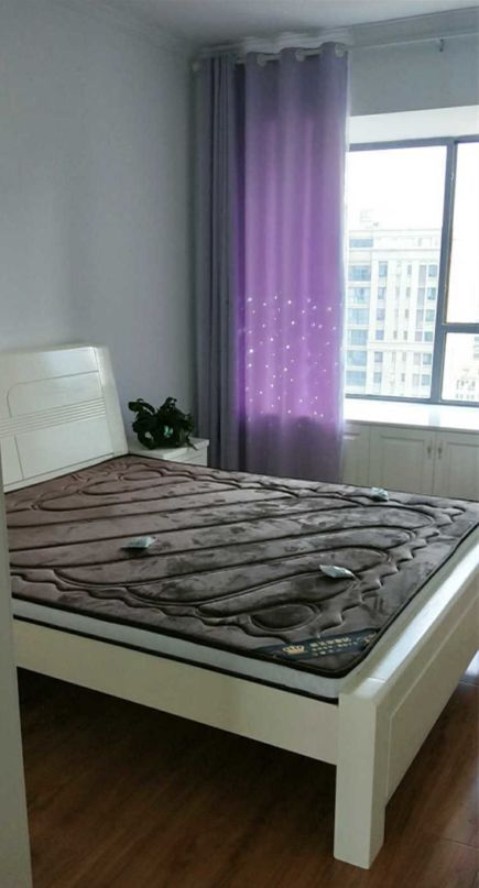 新房装修最新窗帘,新房装修想买个窗帘