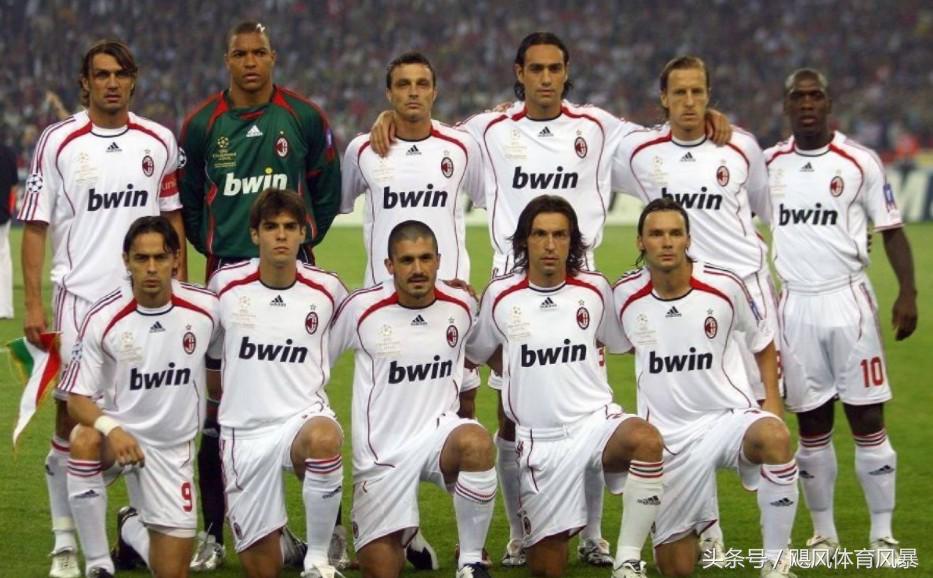 2021-2022欧冠冠军是哪个队,近十年欧冠冠军一览表