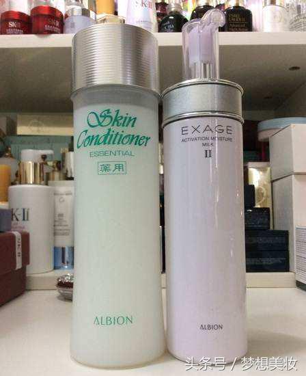 给成年人的水乳推荐，油皮干皮都适合的，可以来试试啊