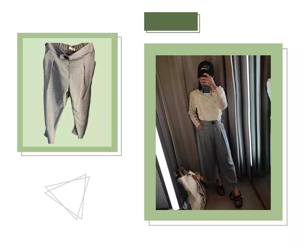 为了可以穿好看的衣服减体重,为了能穿上好看衣服一定要减肥