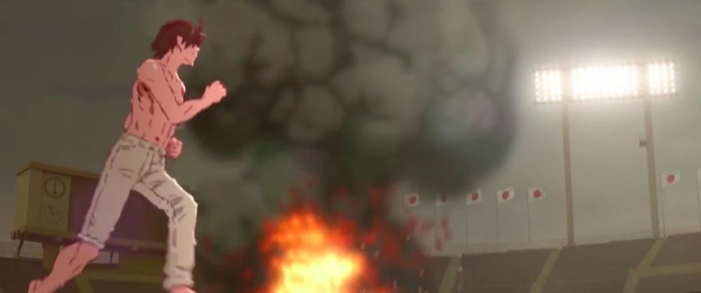 大友克洋阿基拉,评价大友克洋的阿基拉