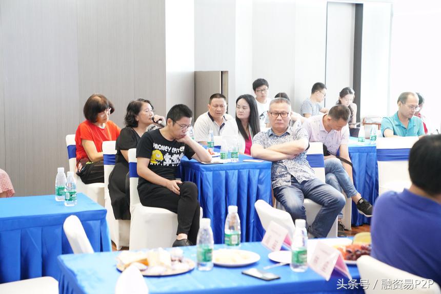 融资易最新信息,融资易理财