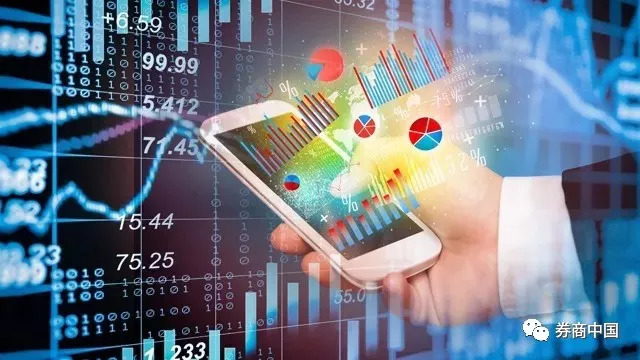 券商app教程,券商app自己开发